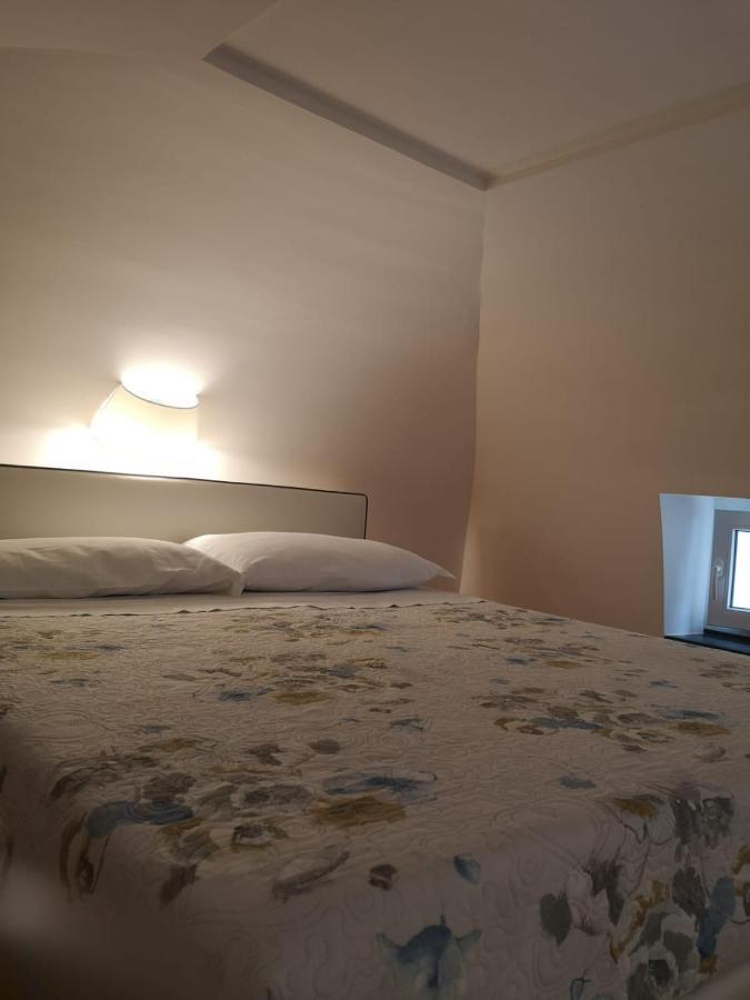 #La Limonaia Della Torretta Villa Minori Bagian luar foto